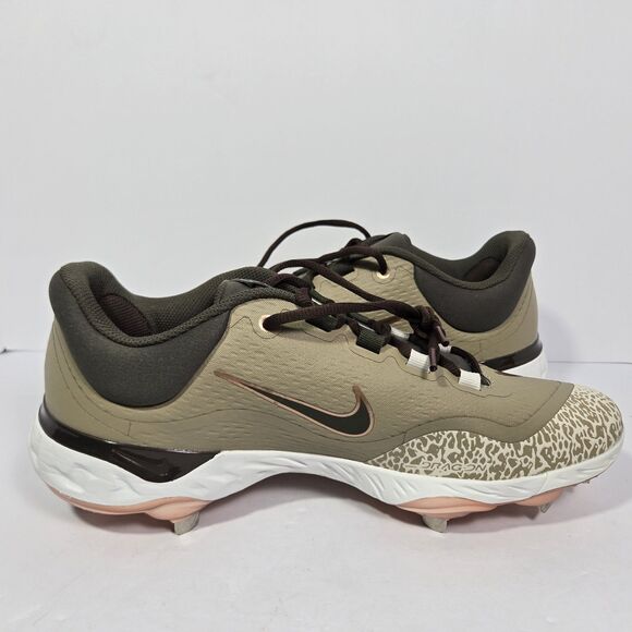 George Springer Nike Huarache Elite 3 Cleats Size 12.5 Salute To Service PE main image 5